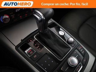 Audi A6 2.0 TFSI Hybrid