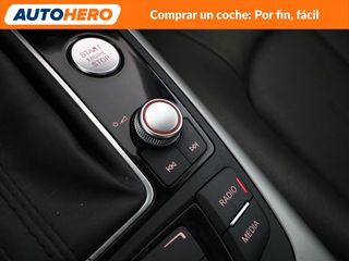 Audi A6 2.0 TFSI Hybrid