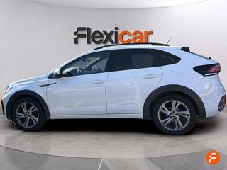 Volkswagen Taigo R-Line 1.0 TSI 81kW (110CV) DSG