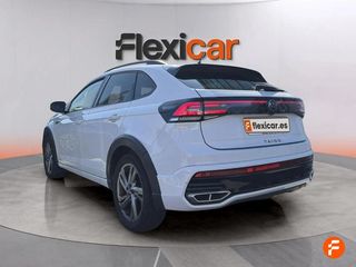 Volkswagen Taigo R-Line 1.0 TSI 81kW (110CV) DSG