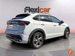 Volkswagen Taigo R-Line 1.0 TSI 81kW (110CV) DSG