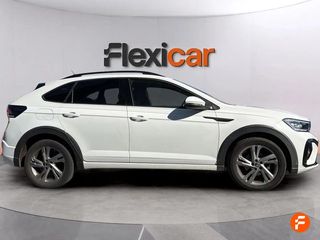 Volkswagen Taigo R-Line 1.0 TSI 81kW (110CV) DSG