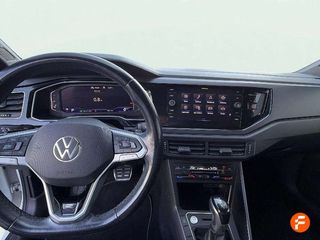 Volkswagen Taigo R-Line 1.0 TSI 81kW (110CV) DSG