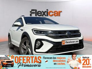 Volkswagen Taigo R-Line 1.0 TSI 81kW (110CV) DSG