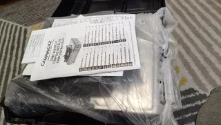 Campingaz Bistro 3 Cucina Portatile da Campeggio