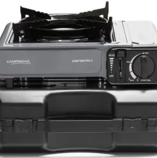 Campingaz Bistro 3 Cucina Portatile da Campeggio