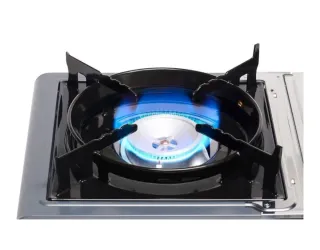 Campingaz Bistro 3 Cucina Portatile da Campeggio