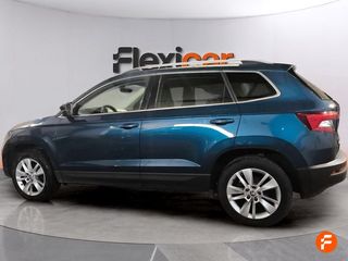 Skoda Karoq 1.0 TSI 85kW (115CV) DSG Ambition