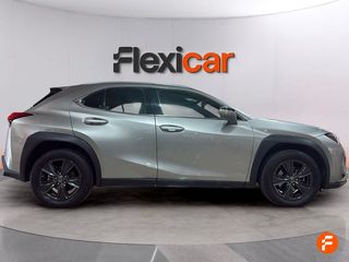 Lexus UX 2.0 250h Luxury
