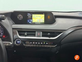 Lexus UX 2.0 250h Luxury