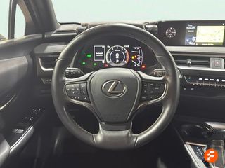 Lexus UX 2.0 250h Luxury