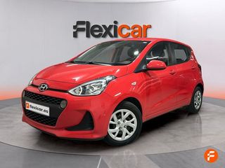 Hyundai i10 1.0 Go! Auto