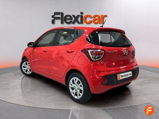 Hyundai i10 1.0 Go! Auto