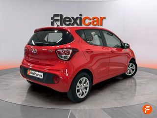 Hyundai i10 1.0 Go! Auto