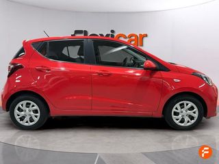 Hyundai i10 1.0 Go! Auto