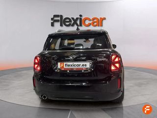 MINI Countryman Cooper D