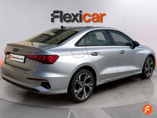 Audi A3 Sportback Black line 30 TFSI 81kW S tron