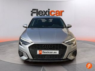 Audi A3 Sportback Black line 30 TFSI 81kW S tron