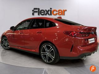 BMW Serie 2 220dA Gran Coupe