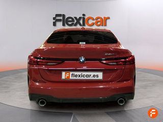 BMW Serie 2 220dA Gran Coupe