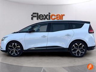 Renault Grand Scénic Techno TCe 103 kW (140CV) GPF