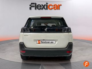 Peugeot 5008 1.2 PureTech 96KW S&S Allure EAT8