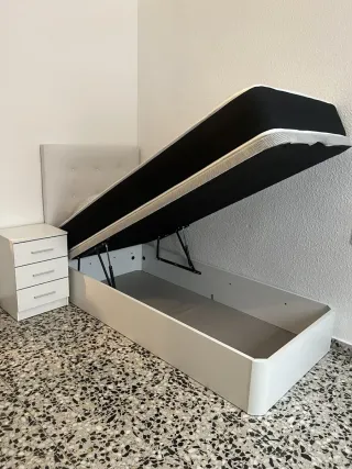 Ofertón CAMAS NUEVAS Y MODERNAS