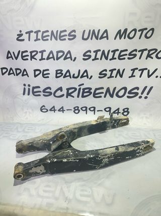 Basculante Honda CRF 450R