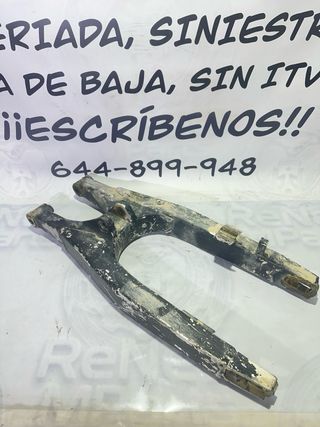 Basculante Honda CRF 450R