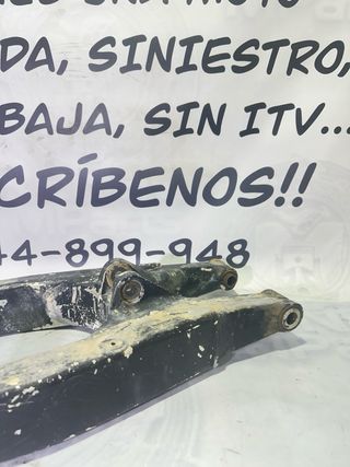 Basculante Honda CRF 450R