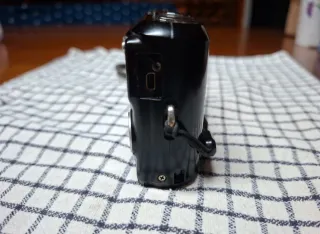 Nikon Coolpix L20 - per ricambi