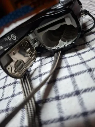 Nikon Coolpix L20 - per ricambi