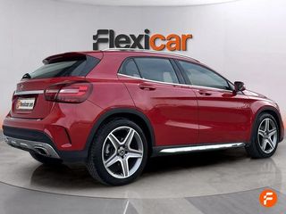 Mercedes GLA GLA 180