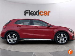 Mercedes GLA GLA 180