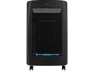 Estufa Gas Cecotec Llama Azul ReadyWar