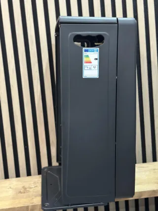 Estufa Gas Cecotec Llama Azul ReadyWar