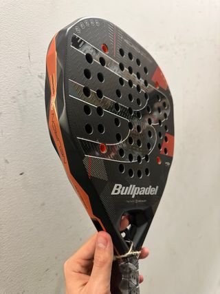 Fede Chingotto Neuron 02 EDGE 2026 (NUEVA)