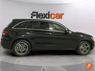 Mercedes GLC GLC 200 d 4MATIC