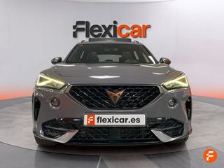 Cupra Formentor 1.5 TSI 110kW (150 CV) DSG