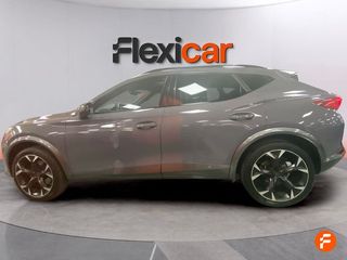 Cupra Formentor 1.5 TSI 110kW (150 CV) DSG
