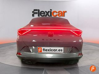 Cupra Formentor 1.5 TSI 110kW (150 CV) DSG