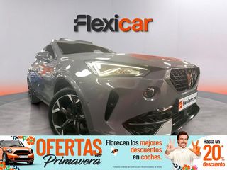Cupra Formentor 1.5 TSI 110kW (150 CV) DSG