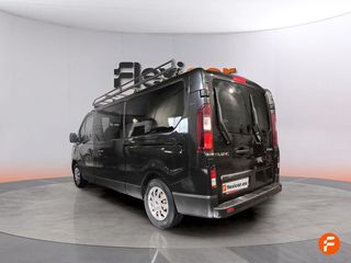 Renault Trafic SL LIMITED ADVENTURE Energy dCi 88kW-SS
