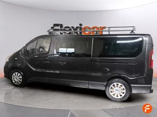 Renault Trafic SL LIMITED ADVENTURE Energy dCi 88kW-SS