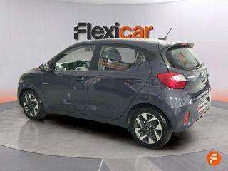 Hyundai i10 1.0 Klass