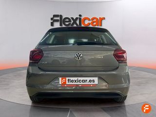 Volkswagen Polo Advance 1.0 59kW (80CV)
