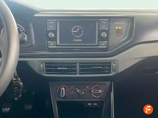 Volkswagen Polo Advance 1.0 59kW (80CV)
