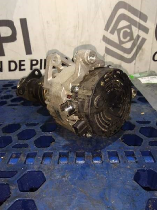 ALTERNADOR FORD FOCUS BERLINA (CAK) Ambiente | 0.