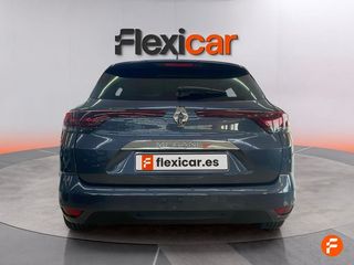 Renault Megane S.T. Techno TCe 103 kW (140CV) EDC GPF