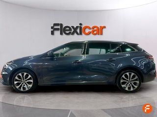 Renault Megane S.T. Techno TCe 103 kW (140CV) EDC GPF